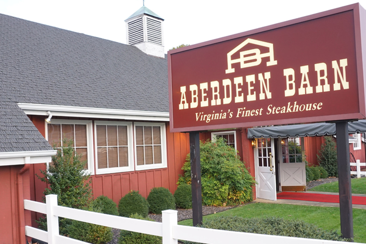 Aberdeen Barn | Indigo Payments