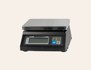 CAS SW-RS Weight Scale