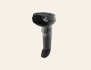 Zebra DS2208 Barcode Scanner