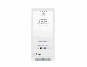 Clover Flex Pocket