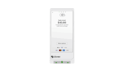 Clover Flex Pocket